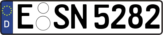 E-SN5282