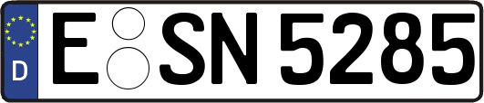E-SN5285