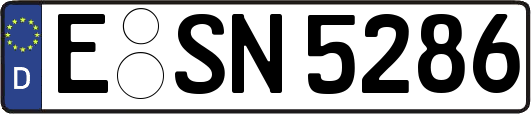 E-SN5286