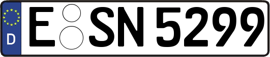 E-SN5299