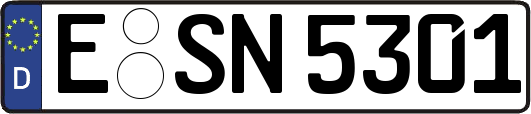 E-SN5301