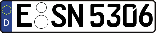 E-SN5306