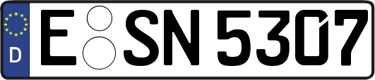 E-SN5307