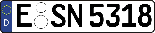 E-SN5318