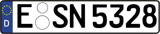 E-SN5328