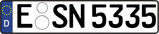 E-SN5335