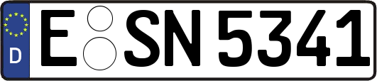 E-SN5341