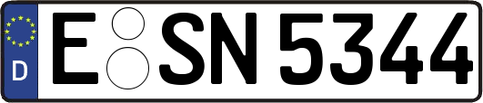 E-SN5344