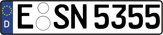 E-SN5355