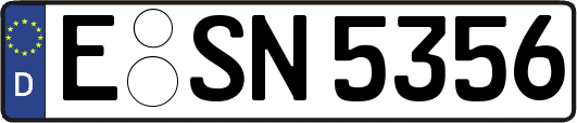 E-SN5356