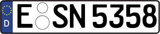 E-SN5358