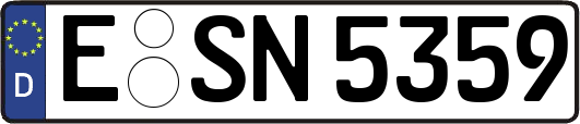 E-SN5359