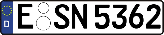 E-SN5362