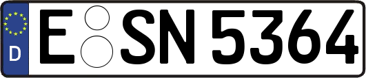 E-SN5364