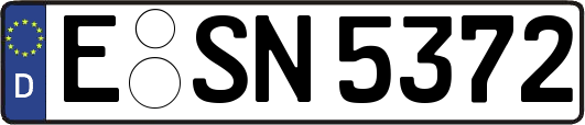 E-SN5372