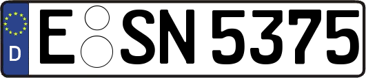 E-SN5375