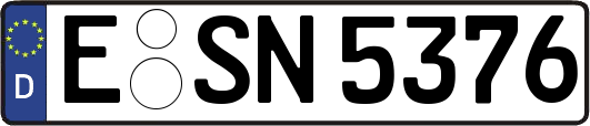 E-SN5376
