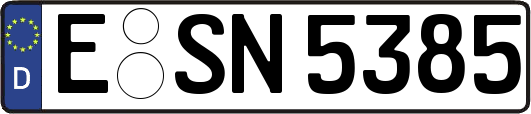 E-SN5385