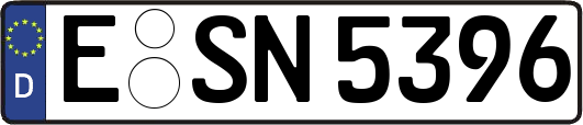 E-SN5396