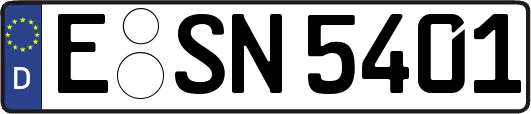 E-SN5401