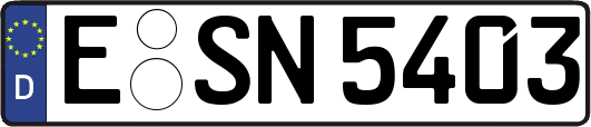 E-SN5403