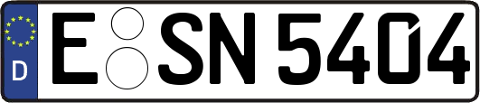 E-SN5404