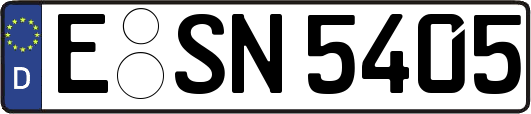 E-SN5405