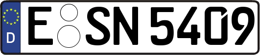 E-SN5409
