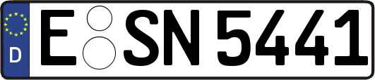 E-SN5441