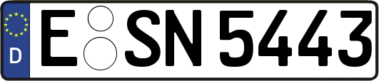 E-SN5443