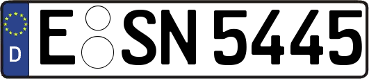 E-SN5445