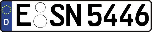 E-SN5446