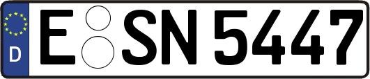 E-SN5447