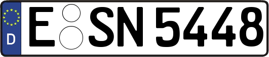 E-SN5448