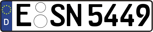 E-SN5449