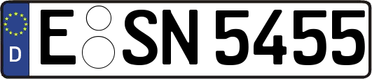 E-SN5455