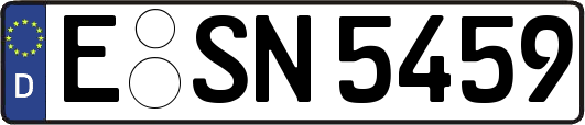 E-SN5459