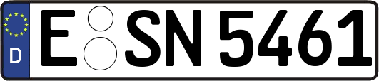E-SN5461