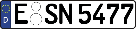 E-SN5477