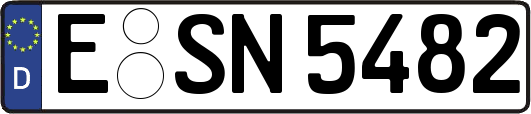 E-SN5482