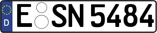 E-SN5484