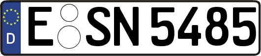 E-SN5485