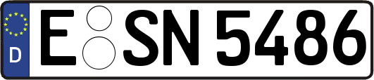 E-SN5486