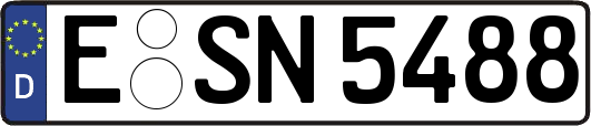E-SN5488