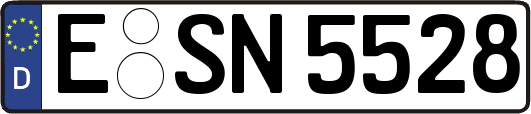 E-SN5528