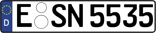 E-SN5535