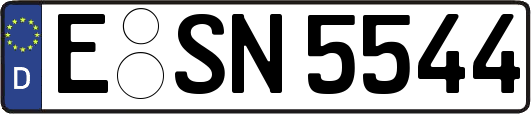 E-SN5544