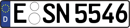 E-SN5546