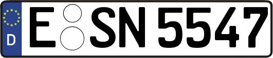 E-SN5547
