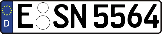E-SN5564